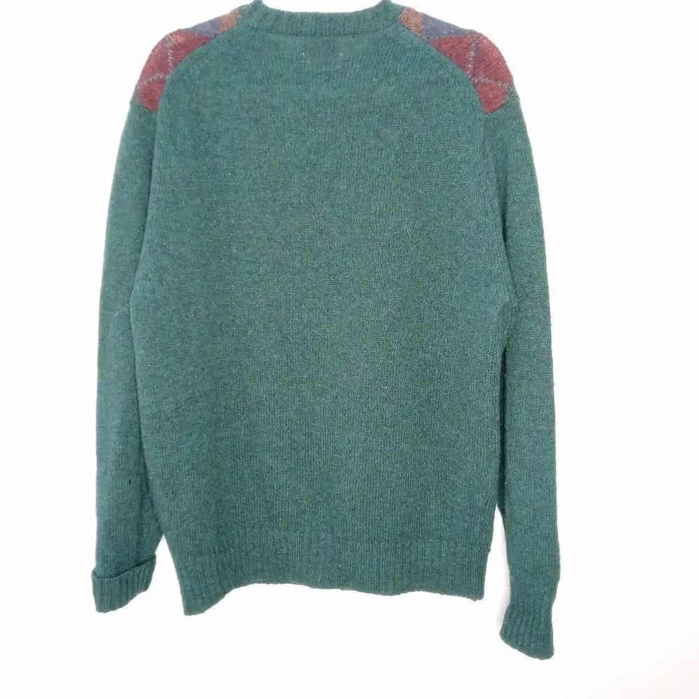 Alan Paine sweater size 44 - Picture 3 of 5